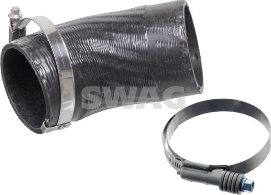 Swag 86 10 3085 - Трубка нагнітається повітря autozip.com.ua