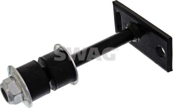 Swag 80 94 1181 - Тяга / стійка, стабілізатор autozip.com.ua