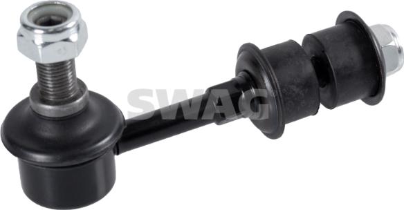 Swag 80 94 1202 - Тяга / стійка, стабілізатор autozip.com.ua