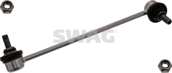 Swag 80 94 8016 - Тяга / стійка, стабілізатор autozip.com.ua