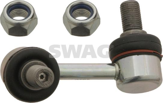 Swag 80 93 0844 - Тяга / стійка, стабілізатор autozip.com.ua