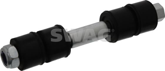 Swag 80 93 3930 - Тяга / стійка, стабілізатор autozip.com.ua