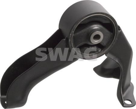 Swag 80 10 4183 - Подушка, підвіска двигуна autozip.com.ua