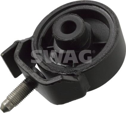 Swag 80 10 3304 - Подушка, підвіска двигуна autozip.com.ua