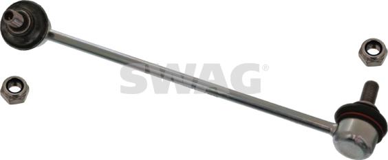 Swag 81 94 8015 - Тяга / стійка, стабілізатор autozip.com.ua