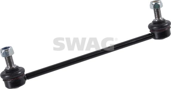 Swag 81 94 8215 - Тяга / стійка, стабілізатор autozip.com.ua