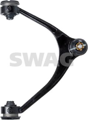 Swag 81 94 3133 - Важіль незалежної підвіски колеса autozip.com.ua