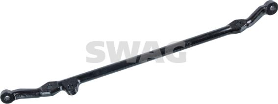 Swag 81 94 3175 - Поперечна рульова тяга autozip.com.ua