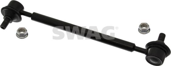 Swag 81 94 2964 - Тяга / стійка, стабілізатор autozip.com.ua