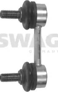 Swag 81 94 2960 - Тяга / стійка, стабілізатор autozip.com.ua