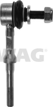 Swag 81 94 2989 - Тяга / стійка, стабілізатор autozip.com.ua