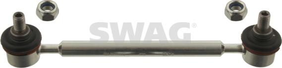 Swag 81 93 1716 - Тяга / стійка, стабілізатор autozip.com.ua