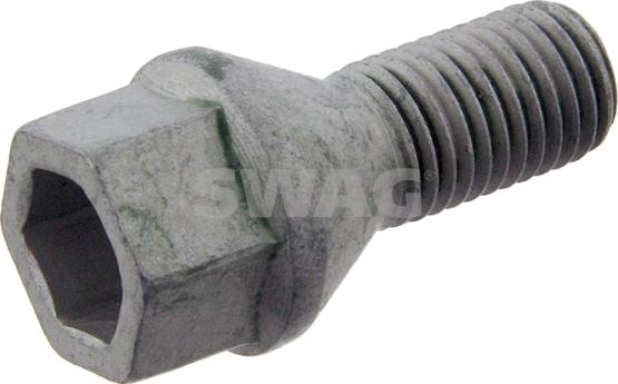 Swag 81 93 2060 - Болт для кріплення колеса autozip.com.ua