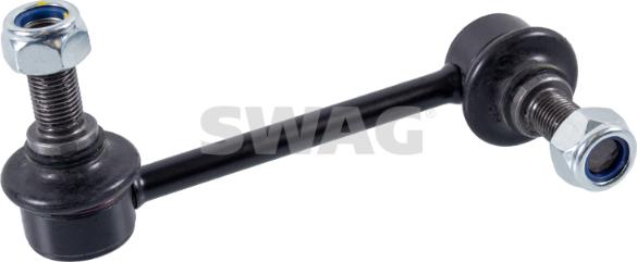 Swag 81 92 9954 - Тяга / стійка, стабілізатор autozip.com.ua