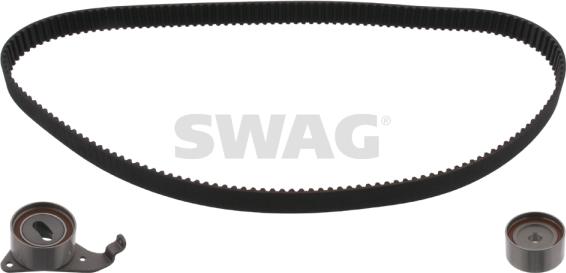 Swag 81 92 4790 - Комплект ременя ГРМ autozip.com.ua