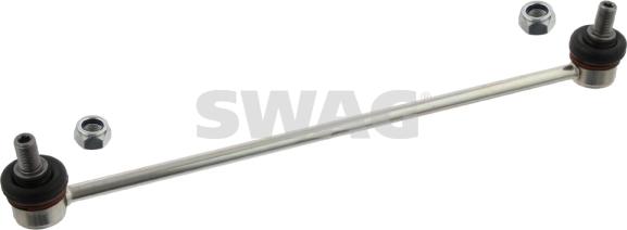 Swag 81 92 8090 - Тяга / стійка, стабілізатор autozip.com.ua