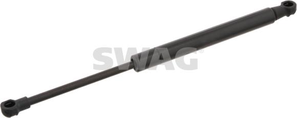 Swag 81 92 8089 - Газова пружина, кришка багажник autozip.com.ua