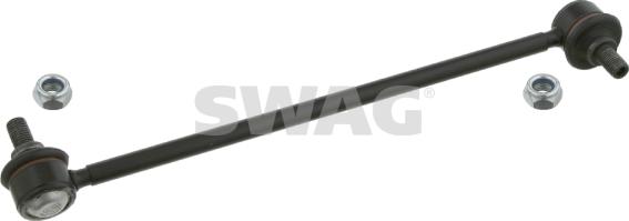 Swag 81 92 3577 - Тяга / стійка, стабілізатор autozip.com.ua