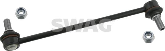 Swag 81 92 3636 - Тяга / стійка, стабілізатор autozip.com.ua