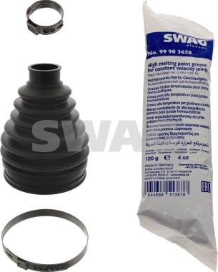 Swag 81 10 0324 - Пильник, приводний вал autozip.com.ua
