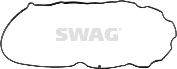 Swag 81 10 1216 - Прокладка, кришка головки циліндра autozip.com.ua