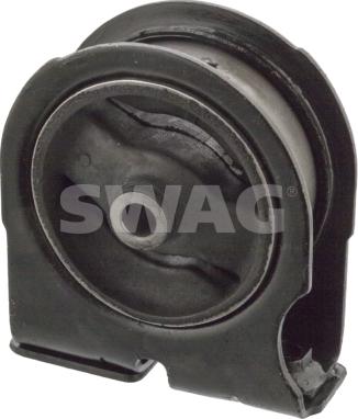 Swag 81 10 3060 - Подушка, підвіска двигуна autozip.com.ua