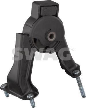 Swag 81 10 3748 - Подушка, підвіска двигуна autozip.com.ua