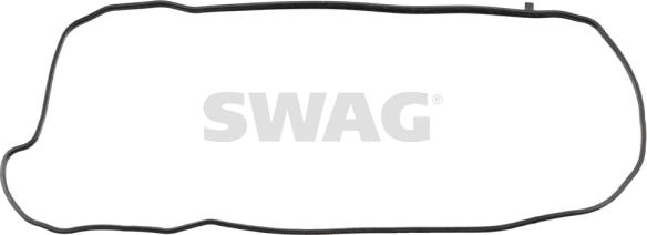Swag 81 10 2653 - Прокладка, кришка головки циліндра autozip.com.ua