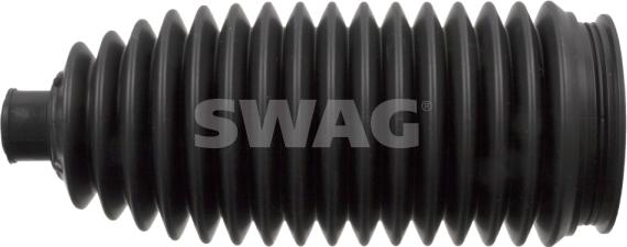 Swag 81 10 2109 - Пильник, рульове управління autozip.com.ua