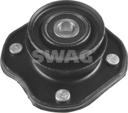 Swag 81 10 2106 - Опора стійки амортизатора, подушка autozip.com.ua