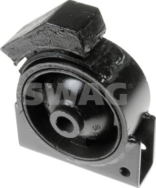 Swag 81 10 2101 - Подушка, підвіска двигуна autozip.com.ua