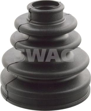 Swag 81 10 2381 - Пильник, приводний вал autozip.com.ua