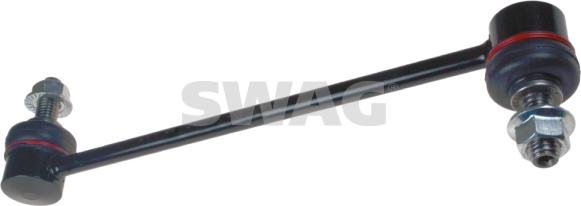 Swag 83 94 8126 - Тяга / стійка, стабілізатор autozip.com.ua