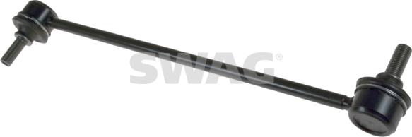 Swag 83 94 8123 - Тяга / стійка, стабілізатор autozip.com.ua