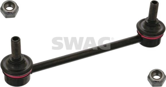 Swag 83 94 2381 - Тяга / стійка, стабілізатор autozip.com.ua