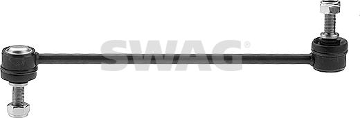 Swag 83 91 9235 - Тяга / стійка, стабілізатор autozip.com.ua