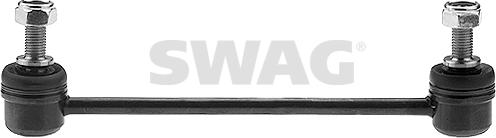 Swag 83 91 9236 - Тяга / стійка, стабілізатор autozip.com.ua