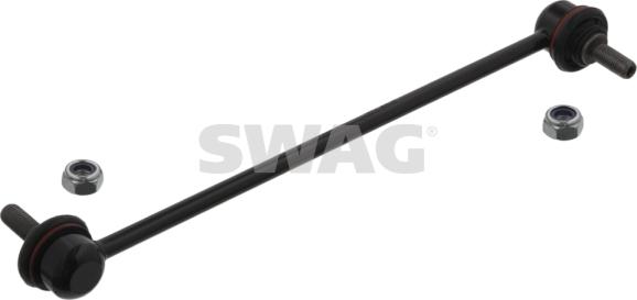 Swag 83 93 3762 - Тяга / стійка, стабілізатор autozip.com.ua