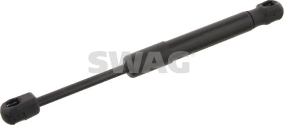 Swag 83 92 9403 - Газова пружина, кришка багажник autozip.com.ua