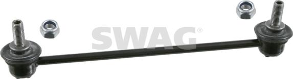 Swag 83 92 3055 - Тяга / стійка, стабілізатор autozip.com.ua