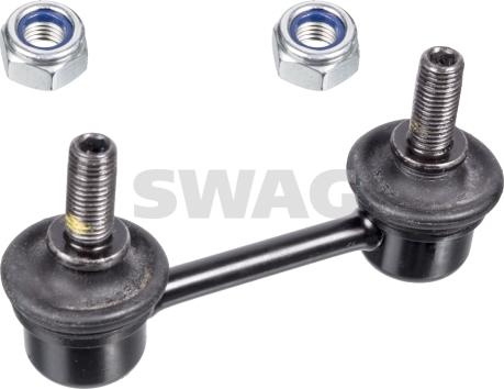 Swag 83 92 3715 - Тяга / стійка, стабілізатор autozip.com.ua