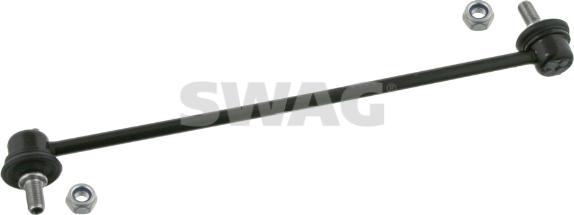 Swag 83 92 3713 - Тяга / стійка, стабілізатор autozip.com.ua