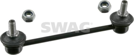 Swag 83 92 2465 - Тяга / стійка, стабілізатор autozip.com.ua