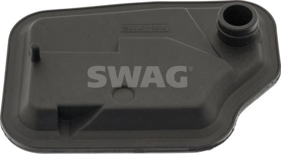 Swag 83 10 0660 - Гідрофільтри, автоматична коробка передач autozip.com.ua
