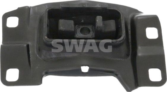 Swag 83 10 2293 - Подушка, підвіска двигуна autozip.com.ua