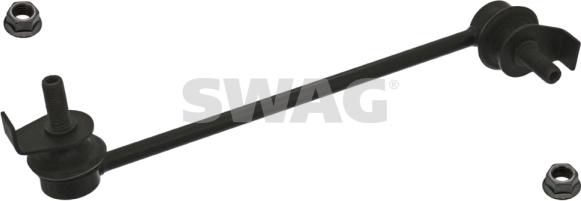 Swag 82 94 2594 - Тяга / стійка, стабілізатор autozip.com.ua