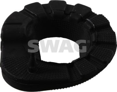 Swag 82 93 4070 - Відбійник, буфер амортизатора autozip.com.ua