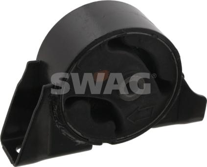 Swag 82 93 2969 - Подушка, підвіска двигуна autozip.com.ua