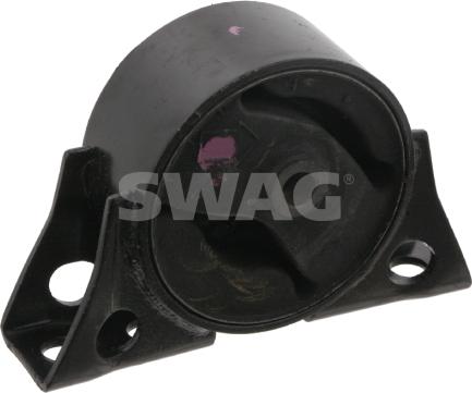 Swag 82 93 2968 - Подушка, підвіска двигуна autozip.com.ua