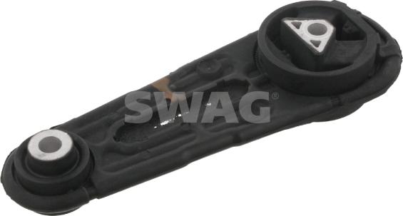 Swag 82 93 2963 - Подушка, підвіска двигуна autozip.com.ua